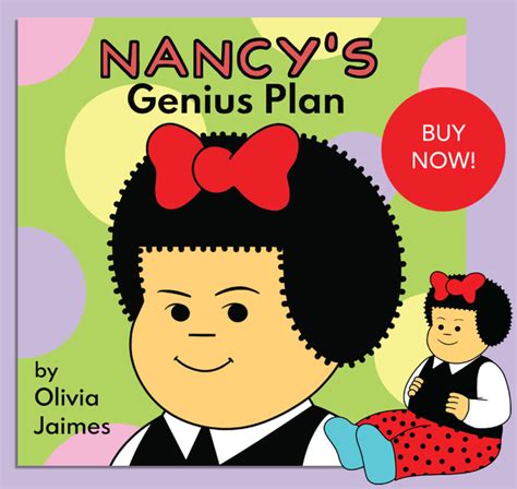 gocomics nancy classics